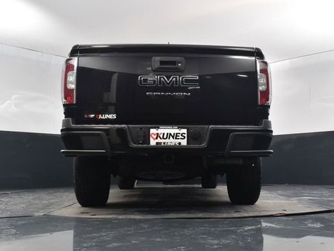 Used 2022 GMC Canyon Elevation w/ Elevation Premium Package image 47