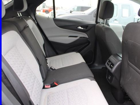 Used 2024 Chevrolet Equinox LT image 20