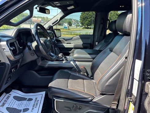 Used 2024 Ford F150 Lariat AWD/4WD image 24