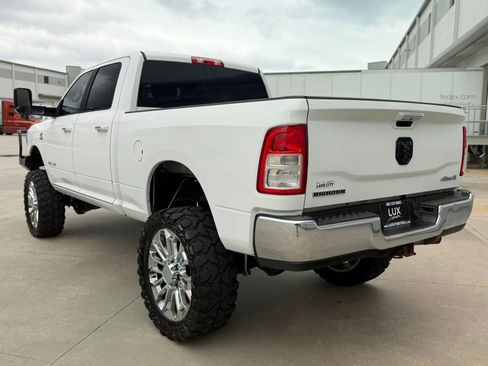 Used 2019 RAM 2500 Big Horn AWD/4WD image 13