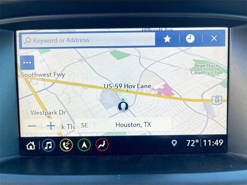 Used 2020 GMC Canyon Denali image 13