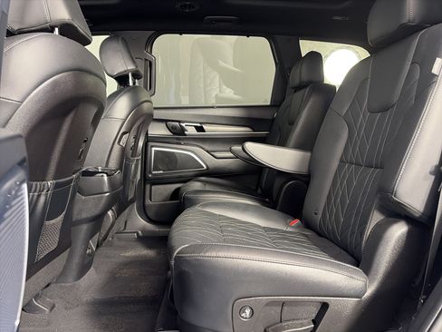 Certified 2024 Kia Telluride SX X-Line AWD/4WD image 7