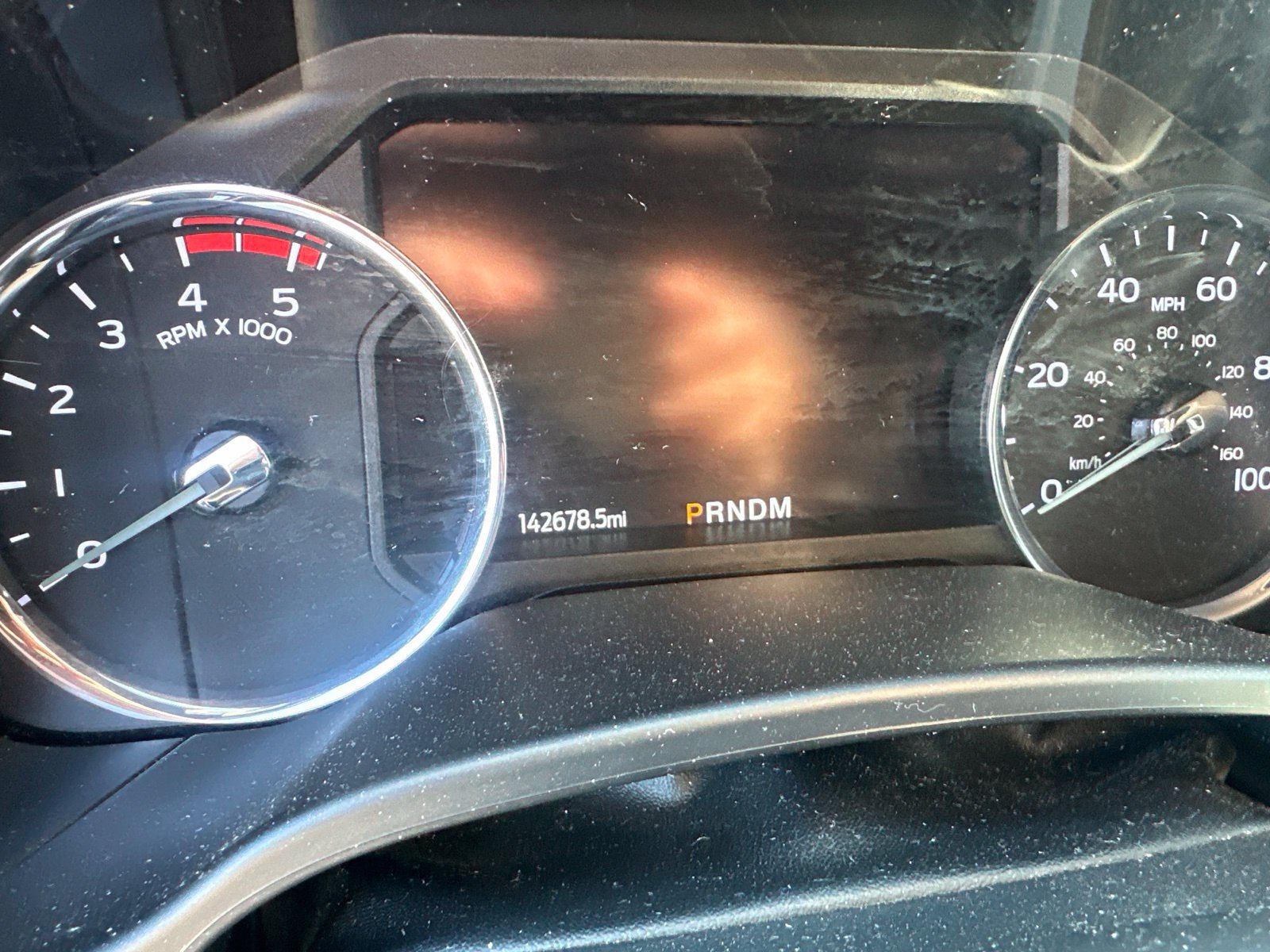 Used 2022 Ford F250 Lariat w/ Tremor Off-Road Package AWD/4WD image 8