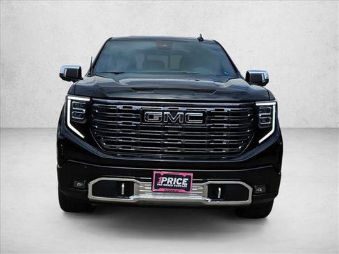 Used 2026 GMC Sierra 1500 Denali Ultimate AWD/4WD image 2