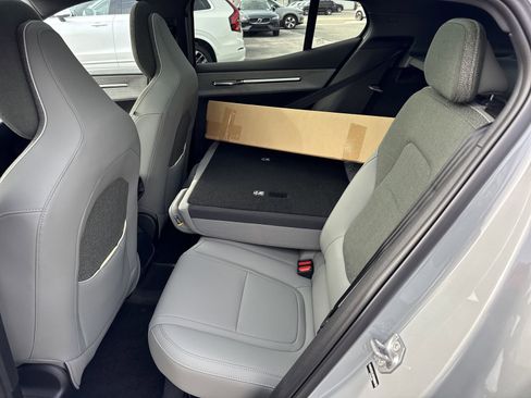 New 2026 Volvo EX30 Cross Country Ultra w/ Protection Package Premier image 12