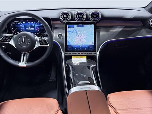 New 2026 Mercedes-Benz GLC 300 4MATIC image 6