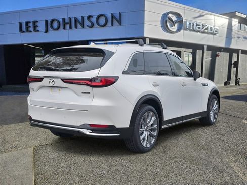 New 2026 MAZDA CX-50 AWD 2.5 S w/ Weather Package image 5