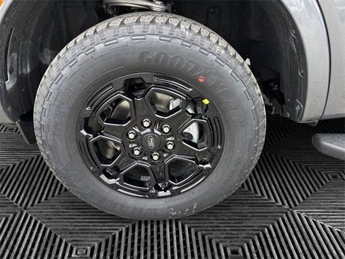 New 2025 Ford Ranger XLT w/ Equipment Group 301A High image 14