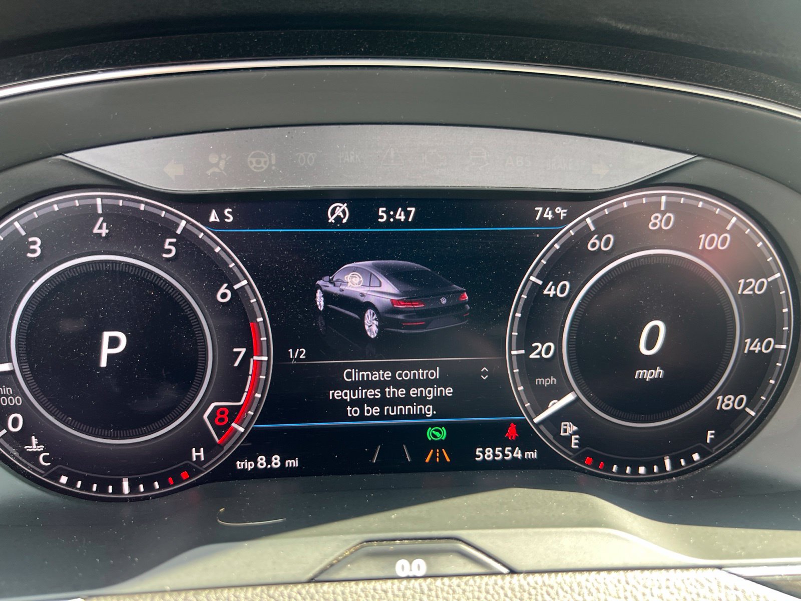 Used 2019 Volkswagen Arteon SEL Premium AWD/4WD image 36