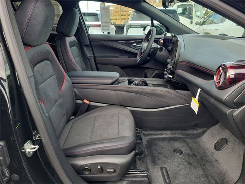 New 2026 Chevrolet Blazer EV RS image 14