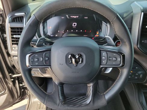 Used 2024 RAM 1500 TRX AWD/4WD image 16