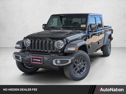 Used 2026 Jeep Gladiator Sport