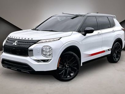 Used 2023 Mitsubishi Outlander ES