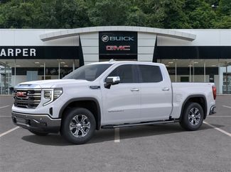 New 2026 GMC Sierra 1500 SLT w/ SLT Convenience Package video 2