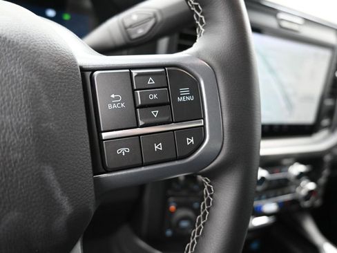 New 2025 Ford F350 Lariat w/ Lariat Ultimate Package image 7