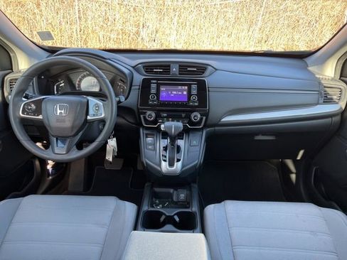 Used 2017 Honda CR-V LX image 10