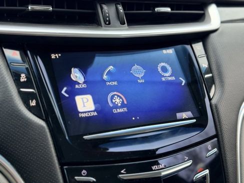 Used 2013 Cadillac XTS Luxury w/ Driver Awareness Package image 13