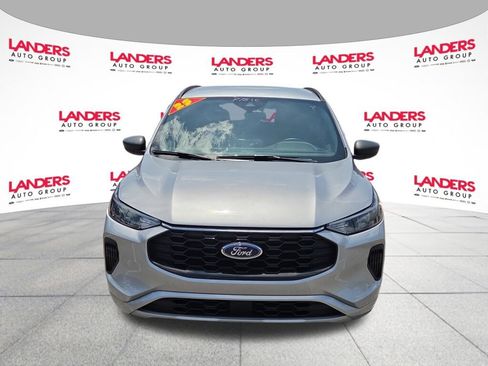 Used 2023 Ford Escape ST-Line FWD image 8