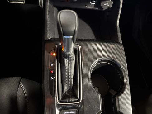 Used 2023 Honda Civic Sport image 18