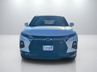 Used 2022 Chevrolet Blazer RS w/ Enhanced Convenience Package video 2