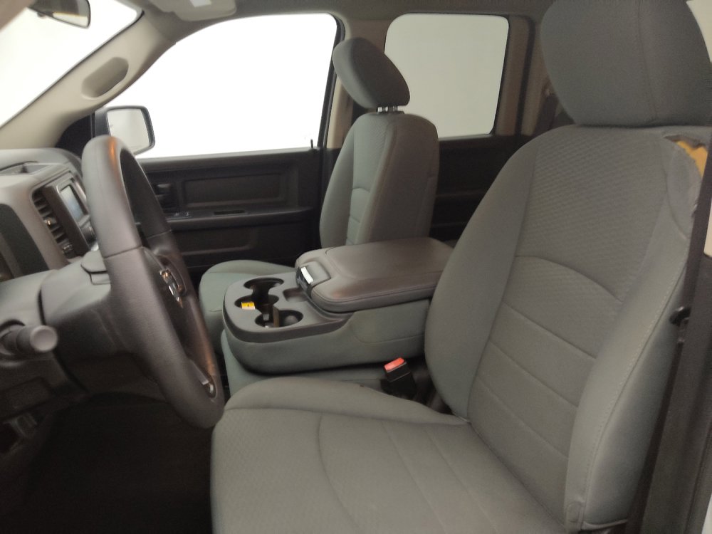 Used 2019 RAM 1500 Express w/ Express Value Package RWD image 17