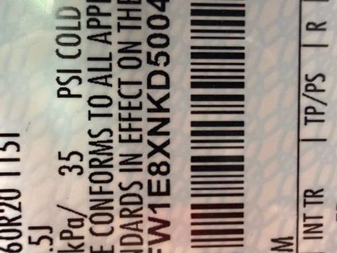 Used 2022 Ford F150 XLT w/ Equipment Group 302A High image 29