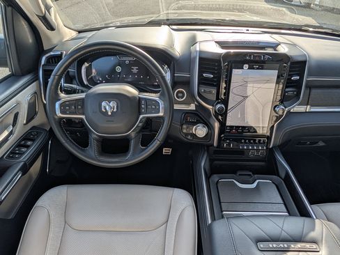 Used 2024 RAM 1500 Limited image 17