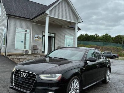 Used 2015 Audi A4 2.0T Premium