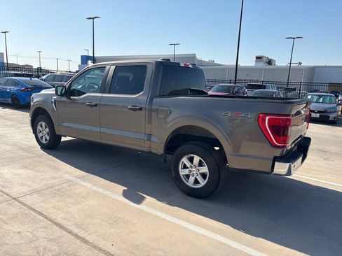 Used 2023 Ford F150 XLT AWD/4WD image 3