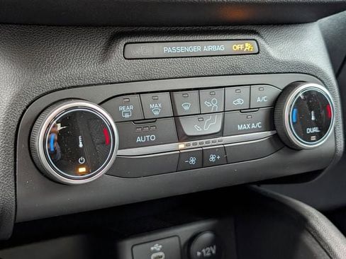 New 2026 Ford Escape Active image 24