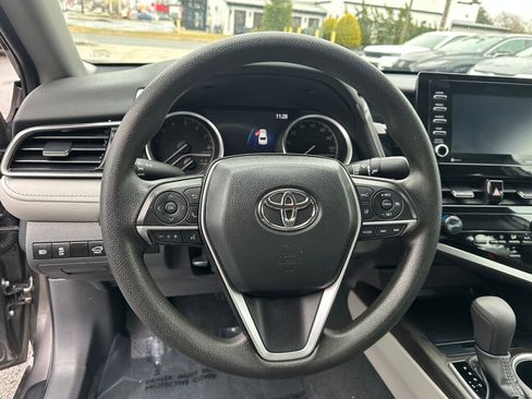 Used 2023 Toyota Camry LE image 13