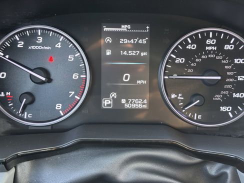 Used 2020 Subaru Outback Premium image 22