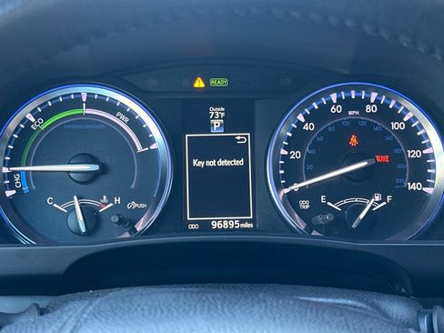 Used 2014 Toyota Highlander Limited Platinum image 36