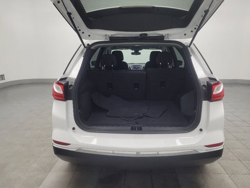 Used 2020 Chevrolet Equinox LT FWD image 29