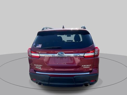 Used 2019 Subaru Ascent Touring w/ Popular Package #2A AWD/4WD image 4