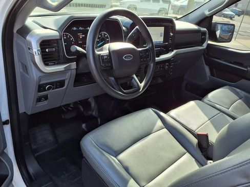 Certified 2021 Ford F150 XL w/ Equipment Group 101A High RWD image 5