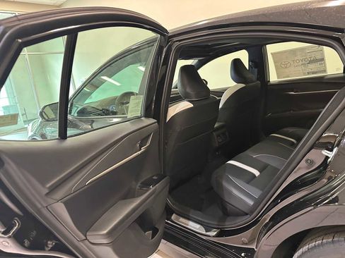 New 2026 Toyota Camry Nightshade image 25