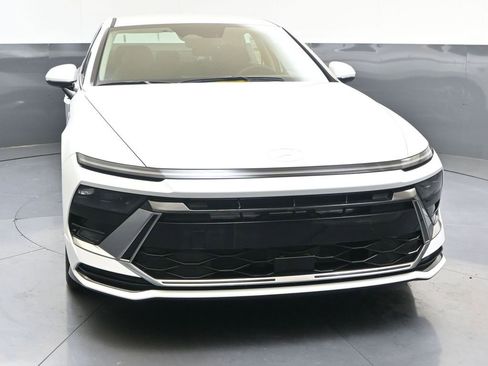 New 2026 Hyundai Sonata SEL image 8