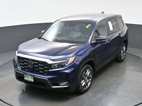 Used 2023 Honda Passport EX-L image 38