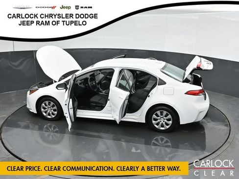Used 2024 Toyota Corolla LE FWD image 64