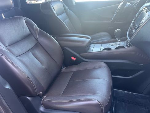 Used 2015 Nissan Murano Platinum w/ Platinum Technology Package FWD image 22