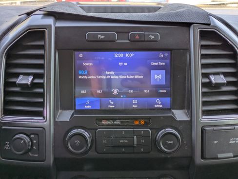 Used 2022 Ford F250 XLT w/ XLT Value Package image 17