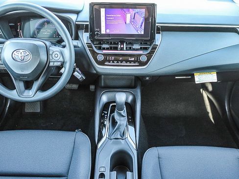 New 2026 Toyota Corolla LE image 15