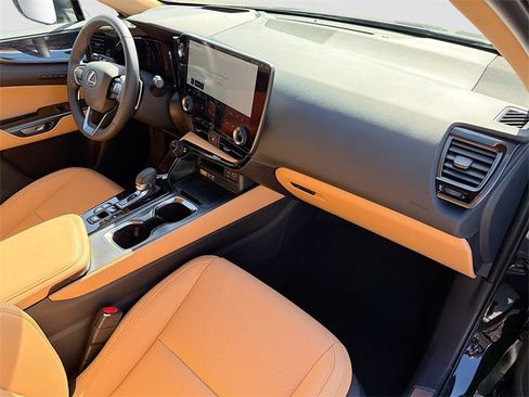 New 2026 Lexus NX 350h AWD w/ Premium Package image 14