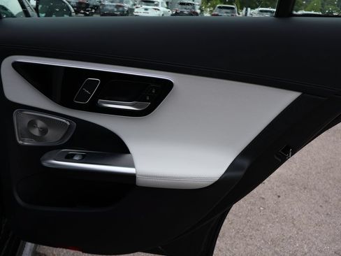Certified 2024 Mercedes-Benz C 300 4MATIC Sedan image 16