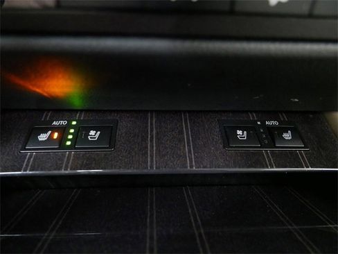 Used 2017 Lexus GS 350 image 21