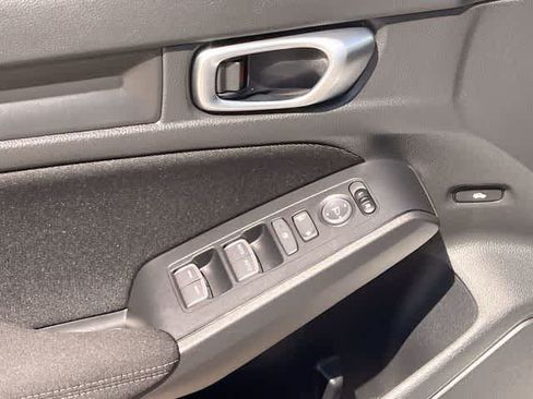 Certified 2026 Honda Civic Sport image 30