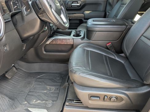 Used 2021 GMC Sierra 1500 Denali w/ Denali Ultimate Package AWD/4WD image 14