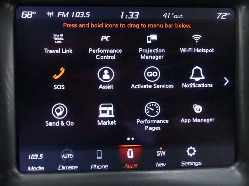 Used 2022 Dodge Challenger GT image 12