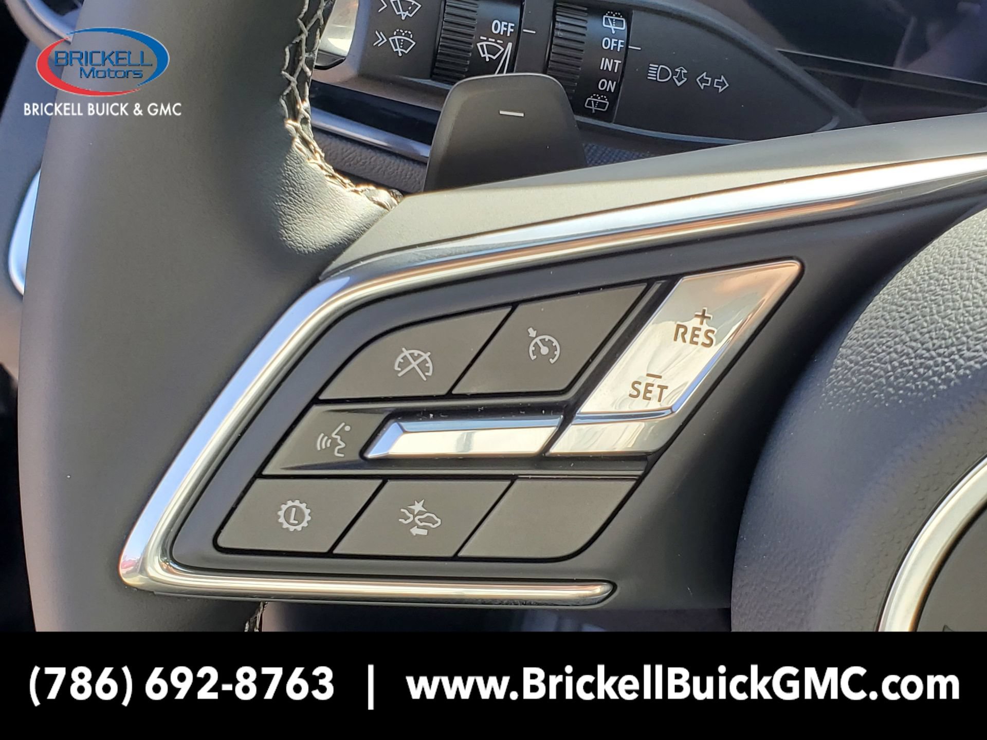 New 2026 Buick Enclave Sport Touring w/ Power Package FWD image 25